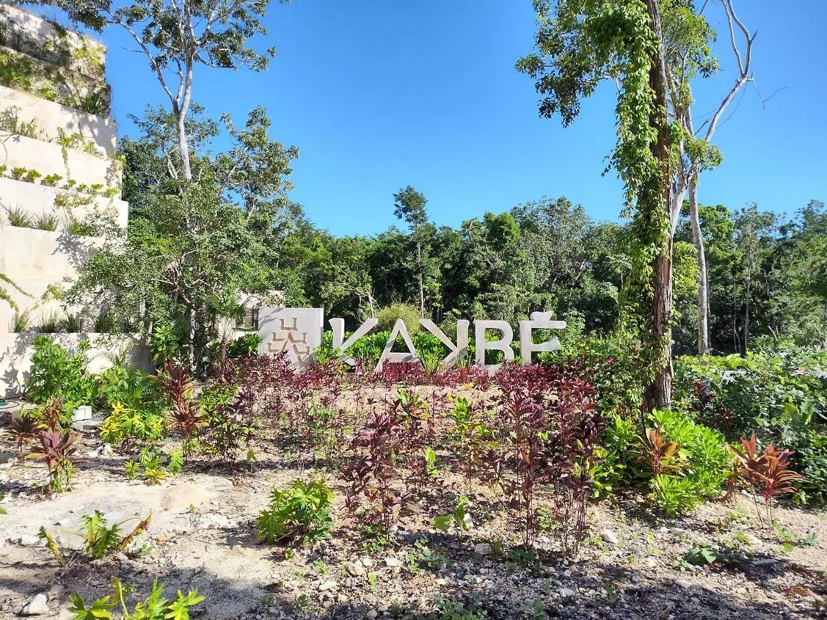 Private Tulum Villa In Exclusive Secured Community