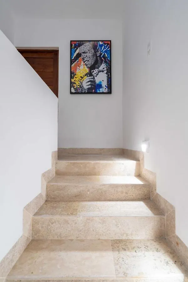 Private Tulum Villa In Exclusive Secured Community 0*,  Mexico