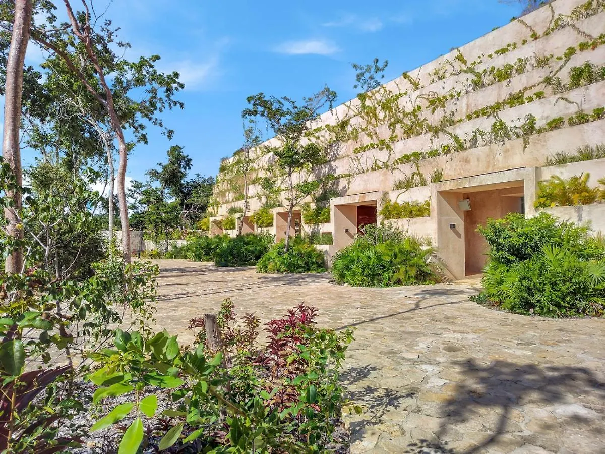 Private Tulum Villa In Exclusive Secured Community 0*,