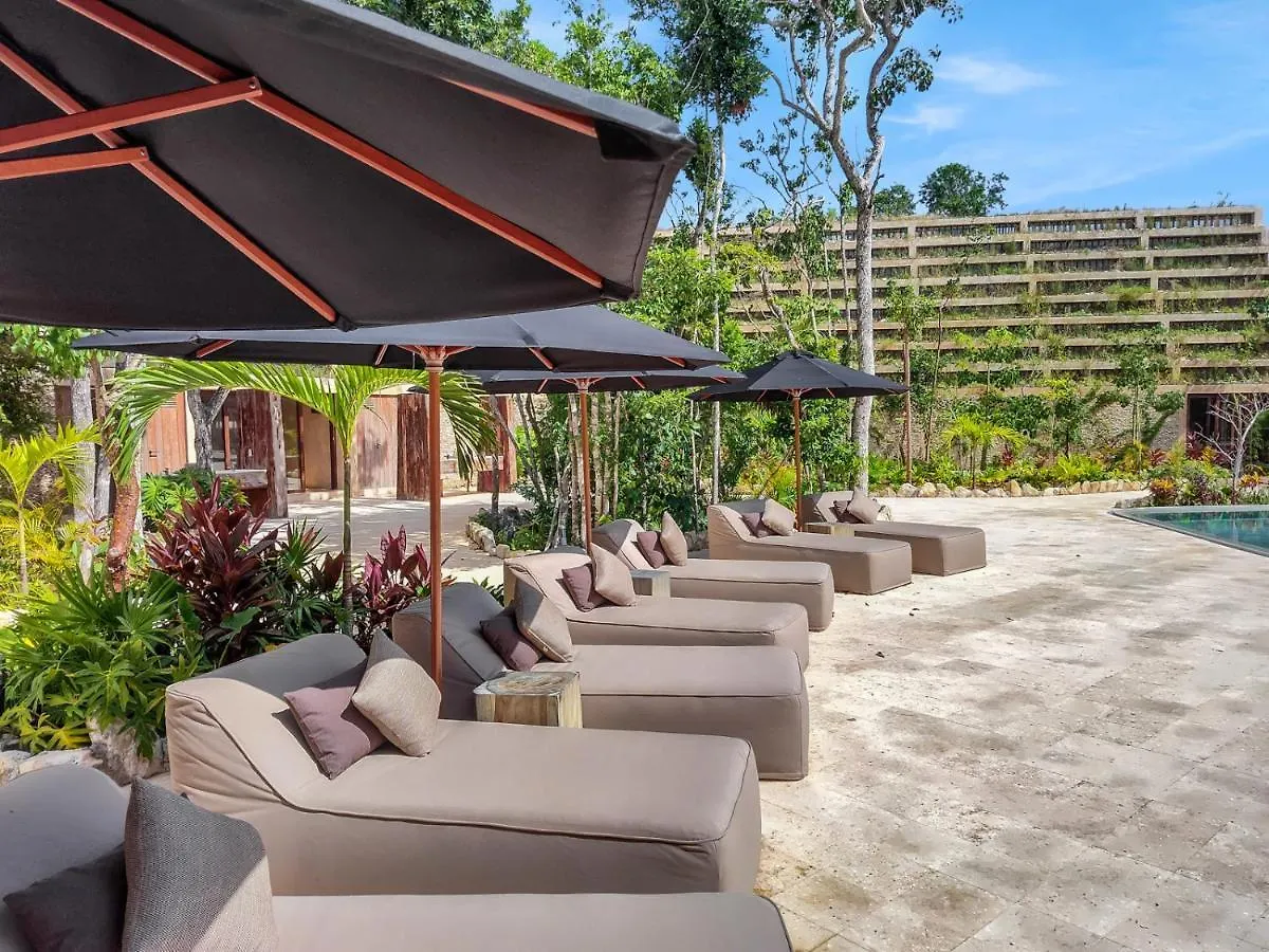 Private Tulum Villa In Exclusive Secured Community
