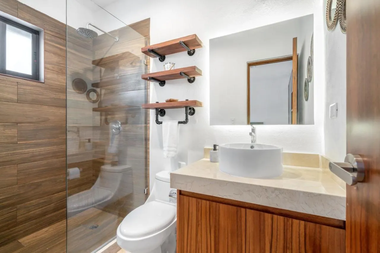 Private Tulum Villa In Exclusive Secured Community 0*,
