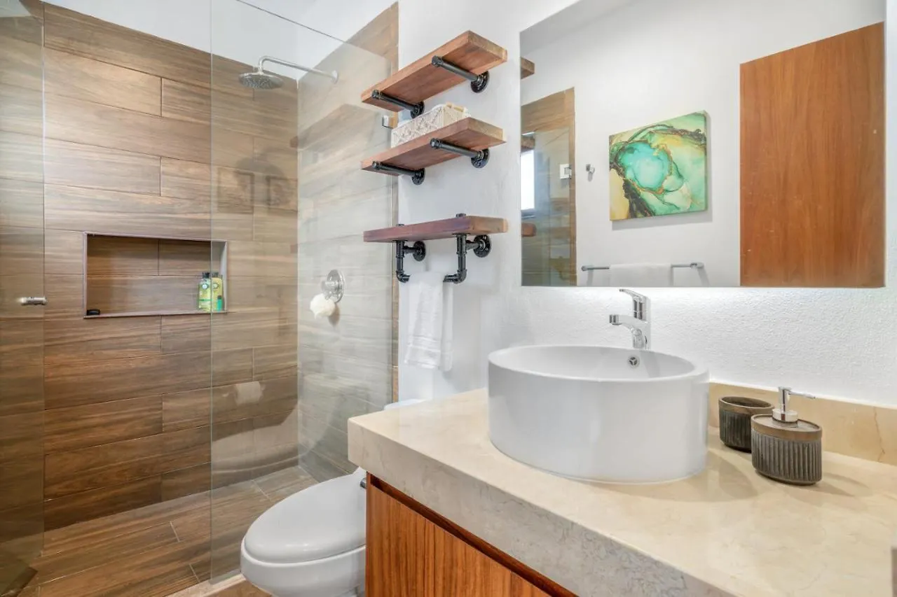 Private Tulum Villa In Exclusive Secured Community