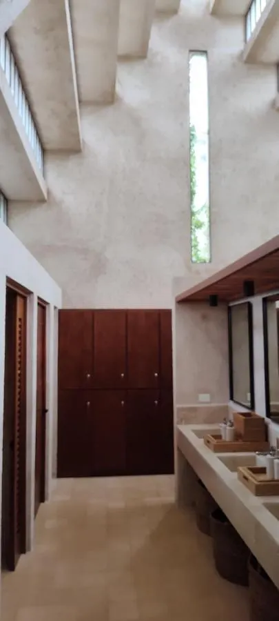 Private Tulum Villa In Exclusive Secured Community
