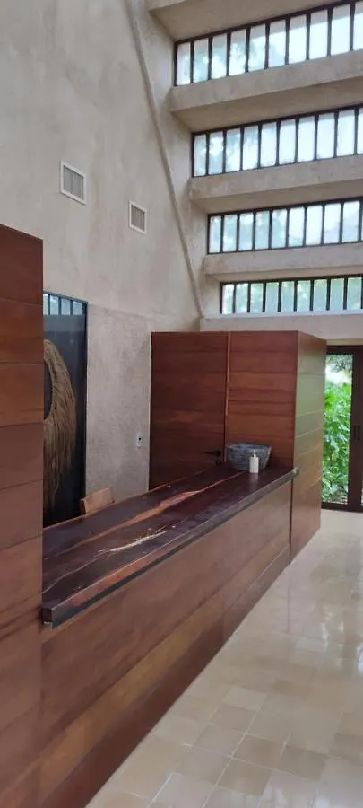 Private Tulum Villa In Exclusive Secured Community Mexico