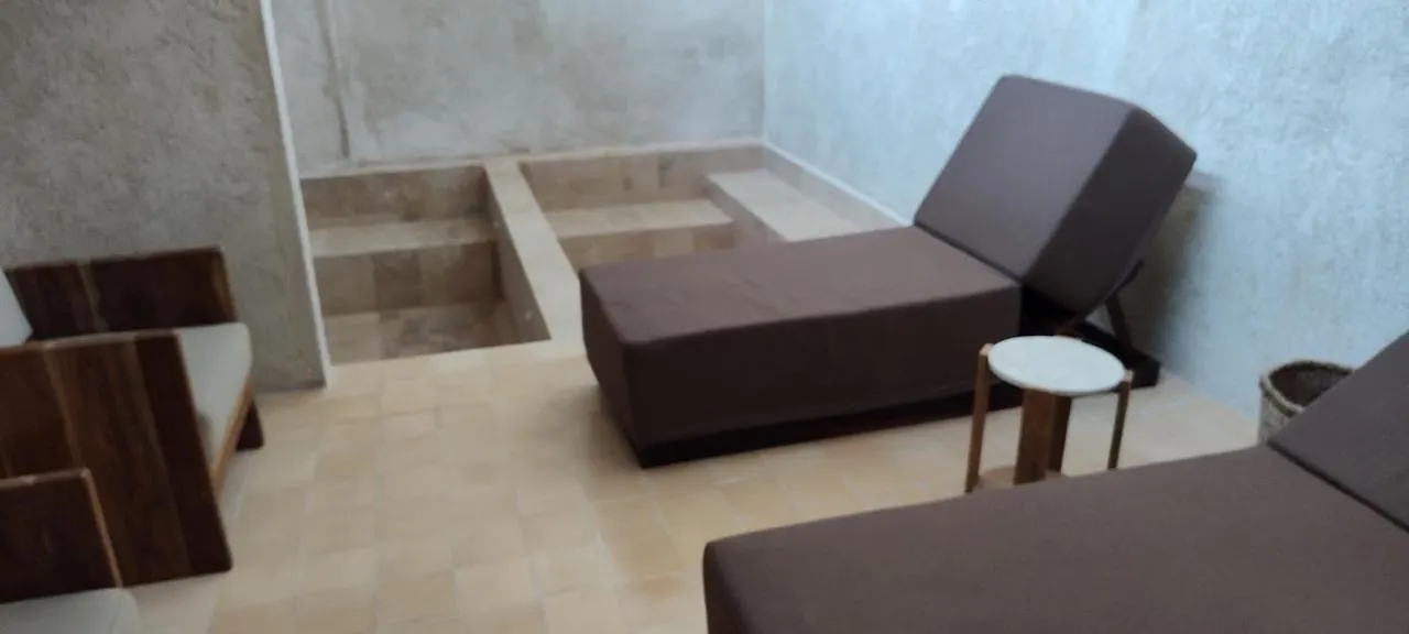 Private Tulum Villa In Exclusive Secured Community 0*,  מקסיקו