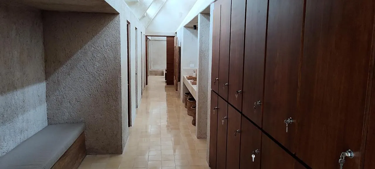 Private Tulum Villa In Exclusive Secured Community