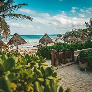 La Conchita (adults Only) Tulum Pueblo