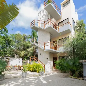Amigos Tulum Pueblo