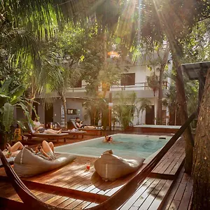 Che & Bar Adults Only Tulum