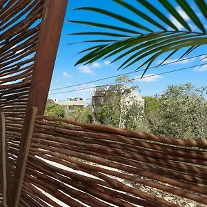 Beautiful 2 Bedroom In In Maha Tulum