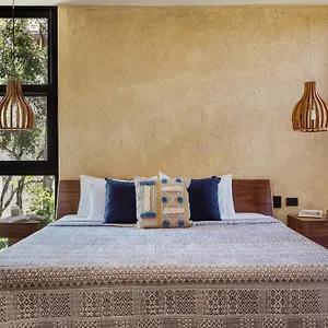 Luum Zama Luxury Villas By Luciernaga Maya Villa