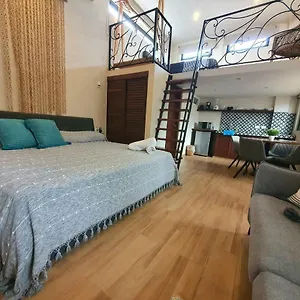 Casa Luz Downtown In Tulum