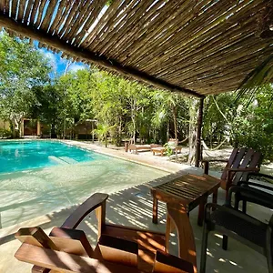  Aparthotel Aldea Xaan Ha