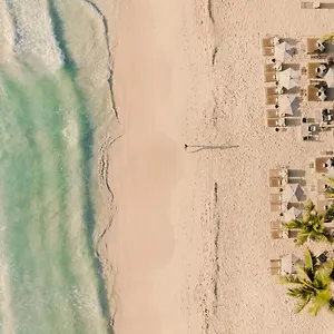 Hotel Chiringuito, Tulum