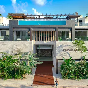 3* מלון דירות Cacao -luxury Condos-