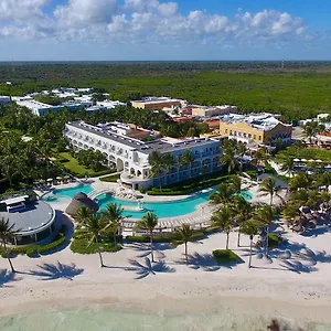 5* Semesteranläggning (resort) Dreams &