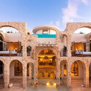  Villa Casa Arka - Palacial Sanctuary For Group Retreats