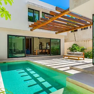 Kaybe Villa